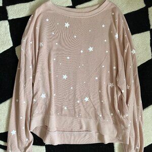 Z Supply starts longsleeve - Size M